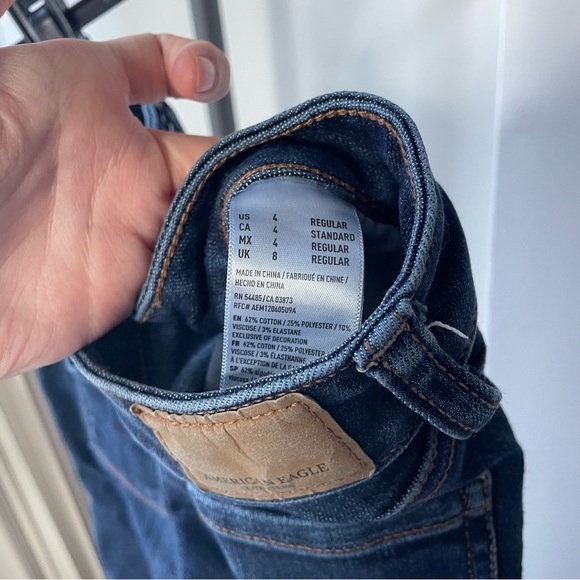 American Eagle Jeans - Picture 5 of 5